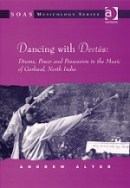 Dancing with Devtās Cover